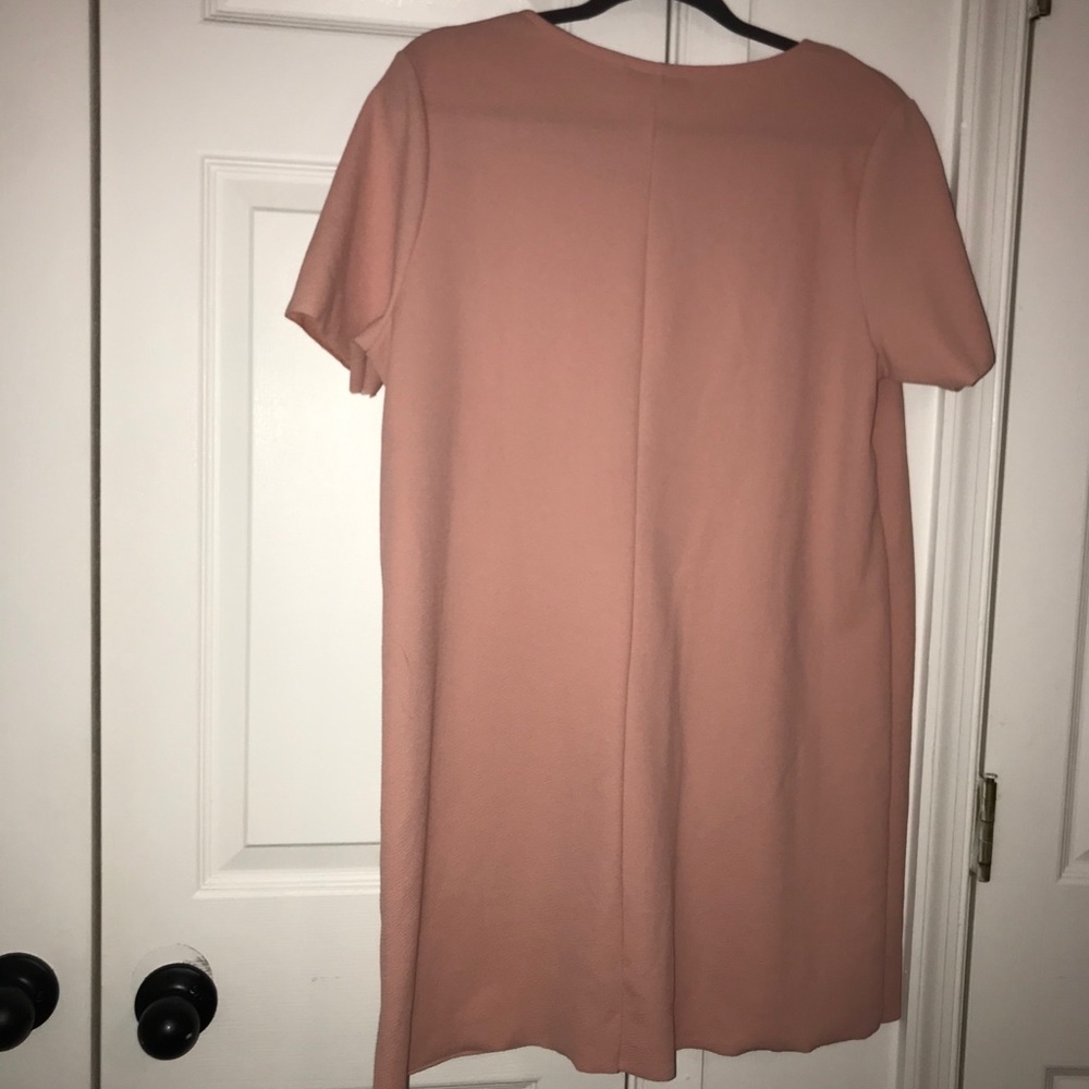 Zara Mini Dress - Picture 3 of 3